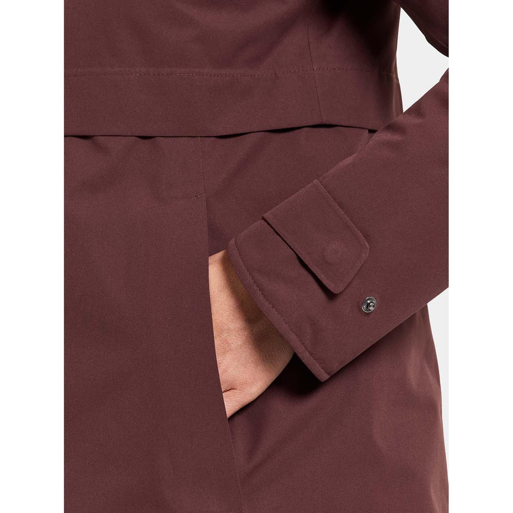 Helle parka