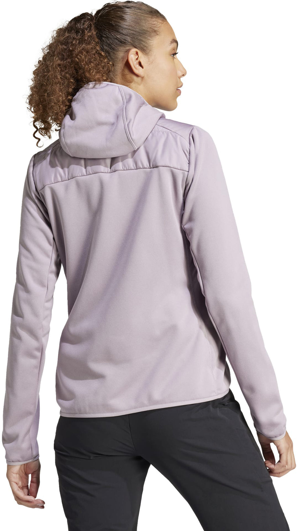 Terrex Multi Hybrid Insulated capuchonjack
