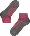 Wandelsokken Tk 5 Short Women Offset