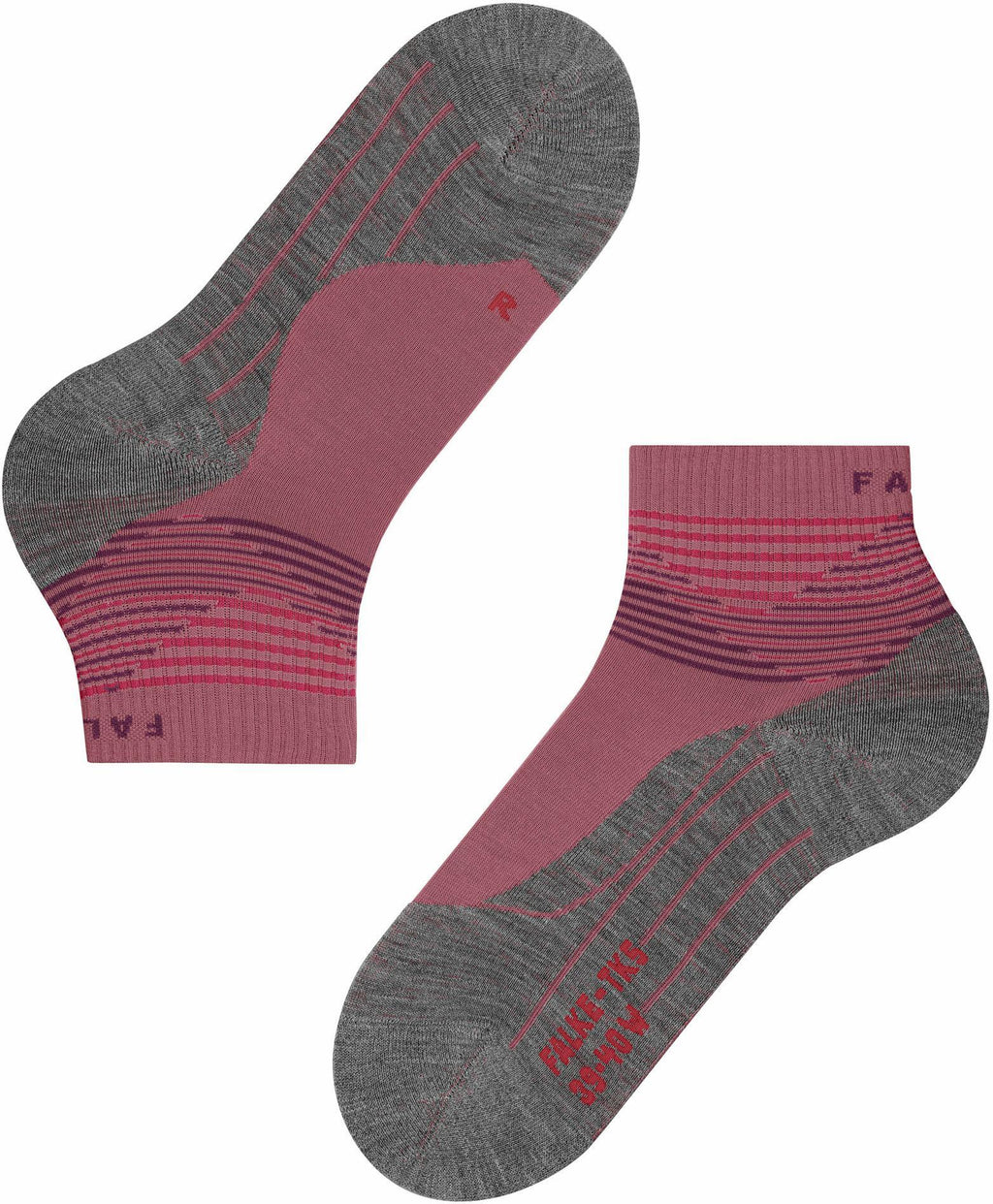 Wandelsokken Tk 5 Short Women Offset
