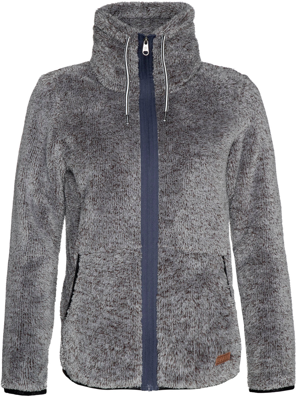 Riri Fleece vest