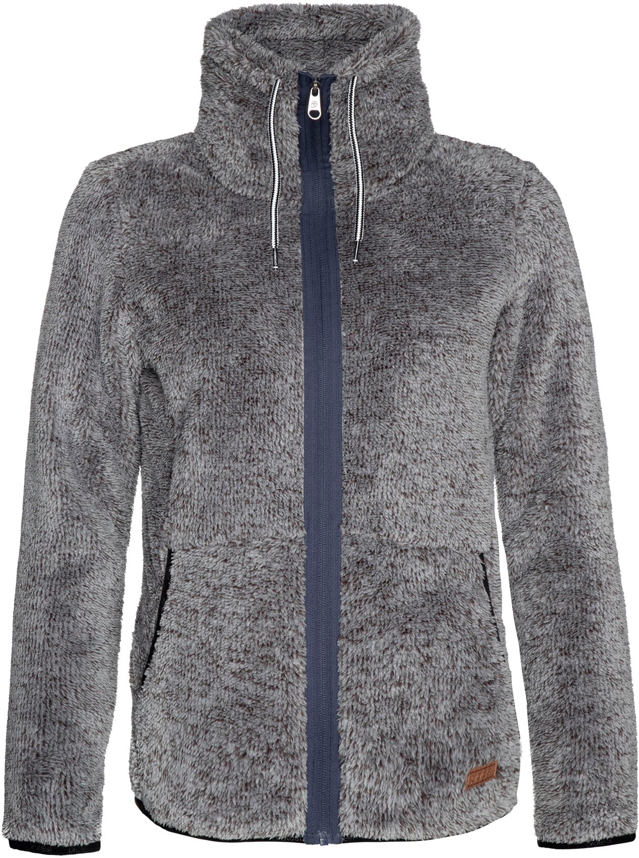 Riri Fleece vest