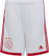 Ajax thuisshort 22/23