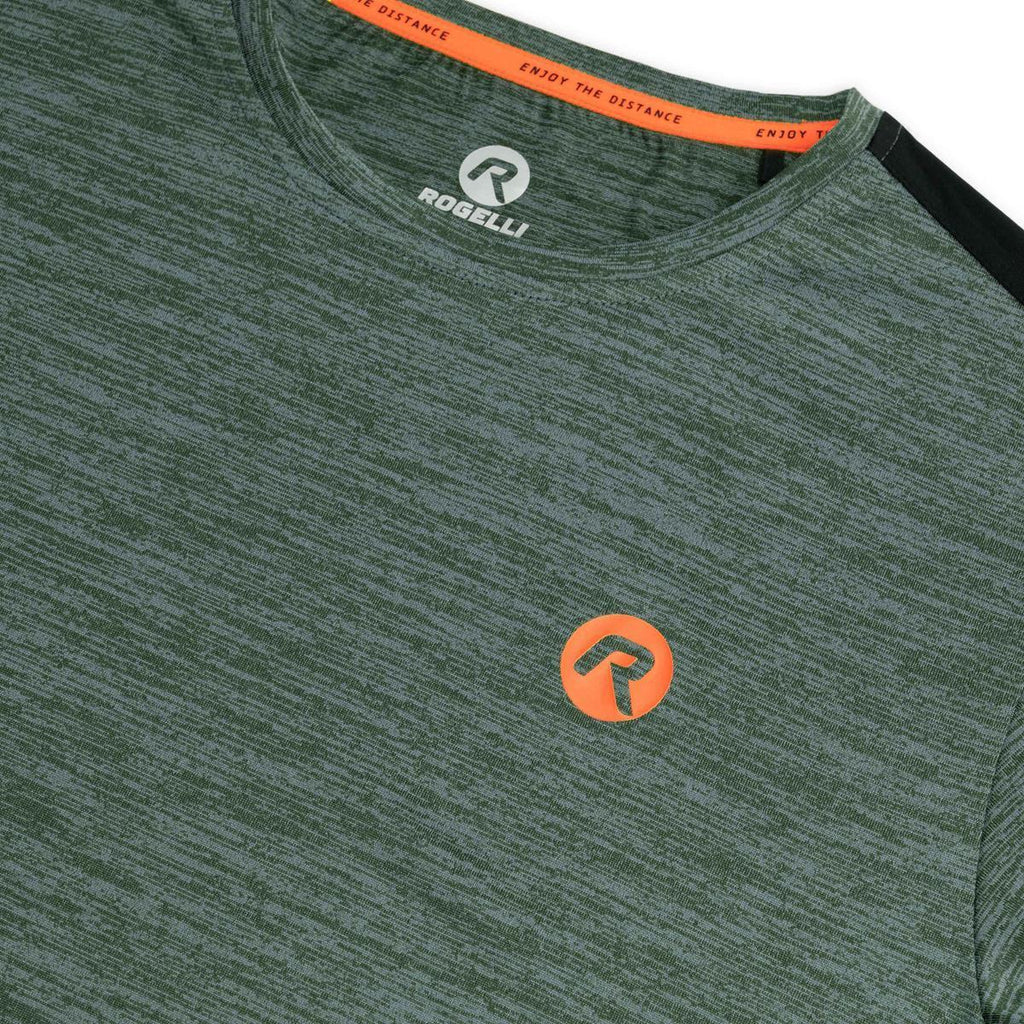 Running T-shirt Jake