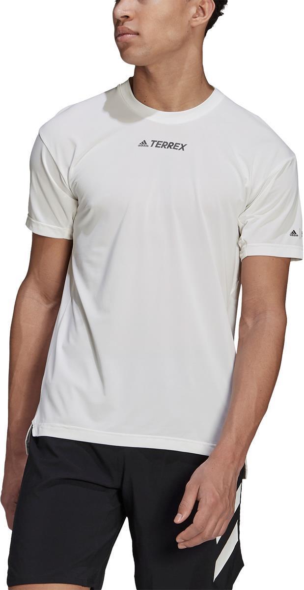 Terrex Parley Agravic Trail Running All-Around T-shirt