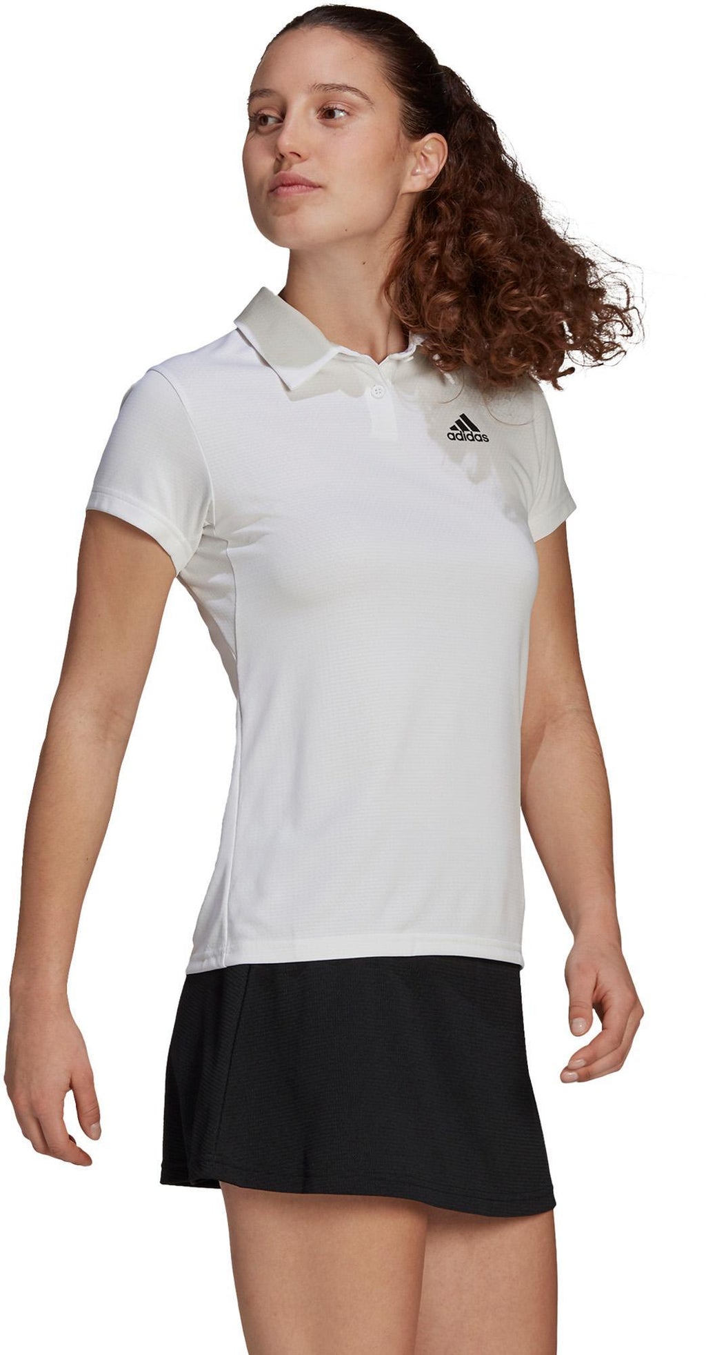 HEAT.RDY Tennis Poloshirt