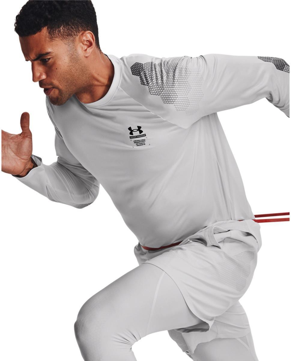 Ua Armourprint Ls