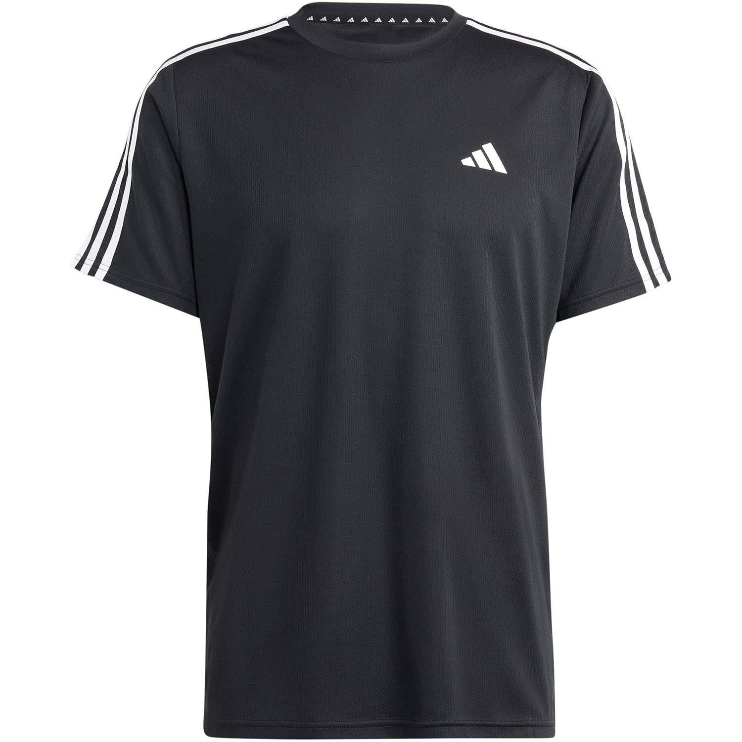 Train Essentials 3-Stripes trainingsshirt