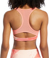 Re Lux Racer Bra- Aop