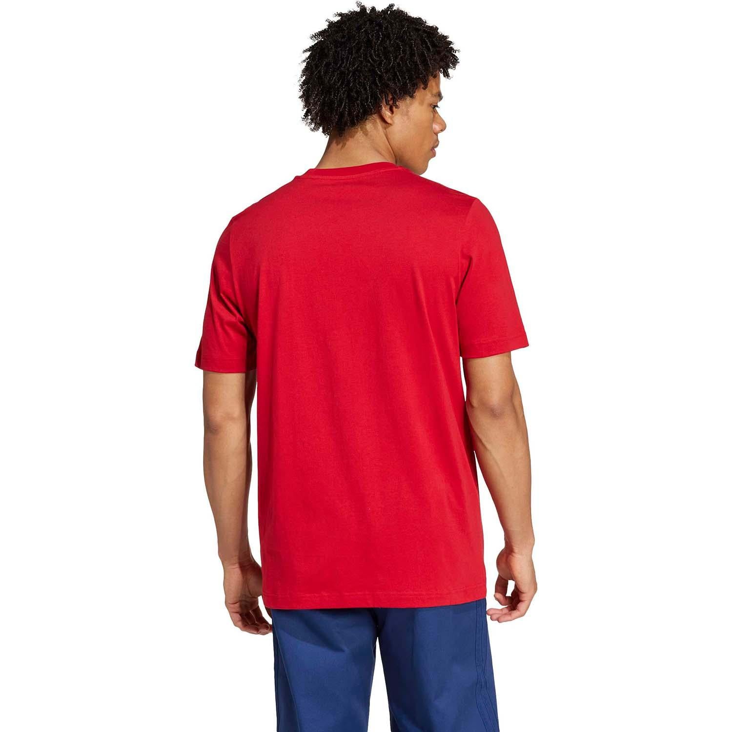 FC Bayern München DNA Graphic T-shirt