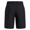 Tech Woven Wordmark Shorts