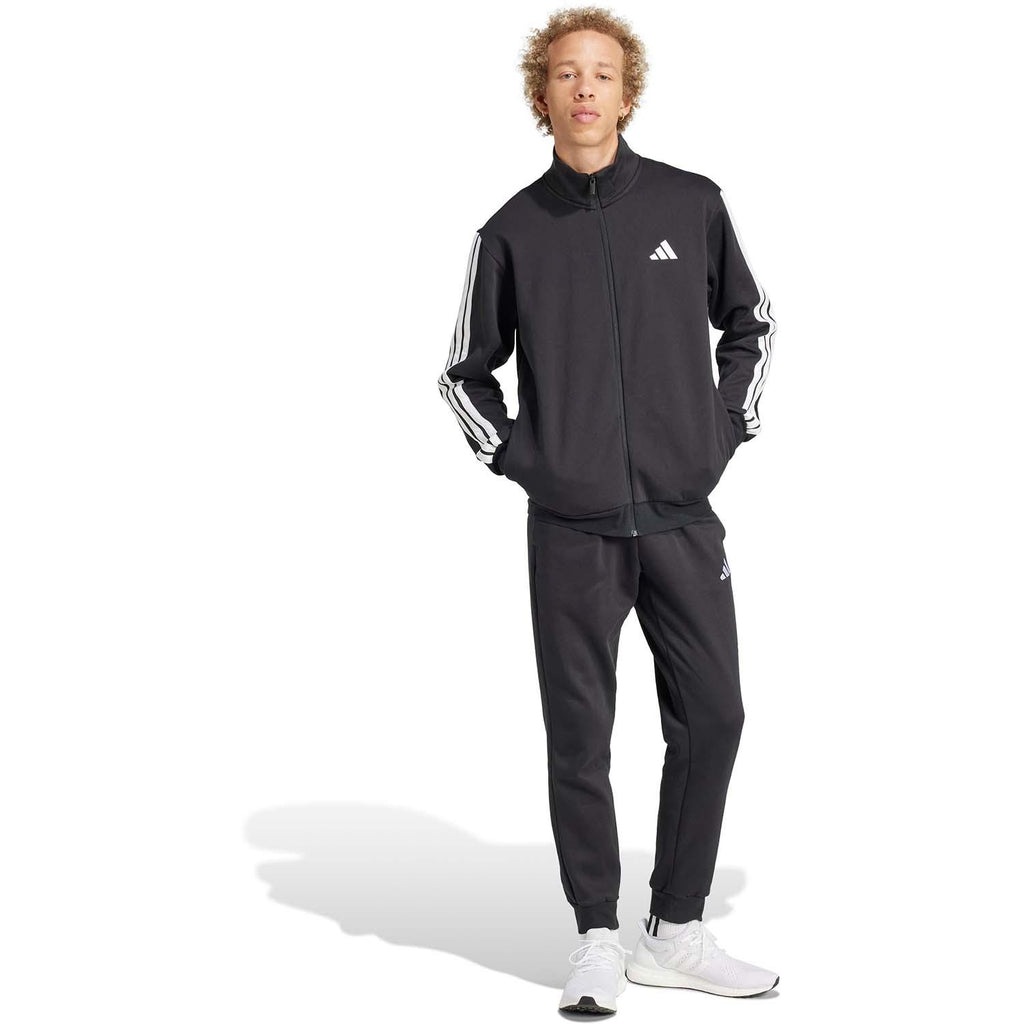 Sportswear Basic 3-Stripes Fleece Trainingspak