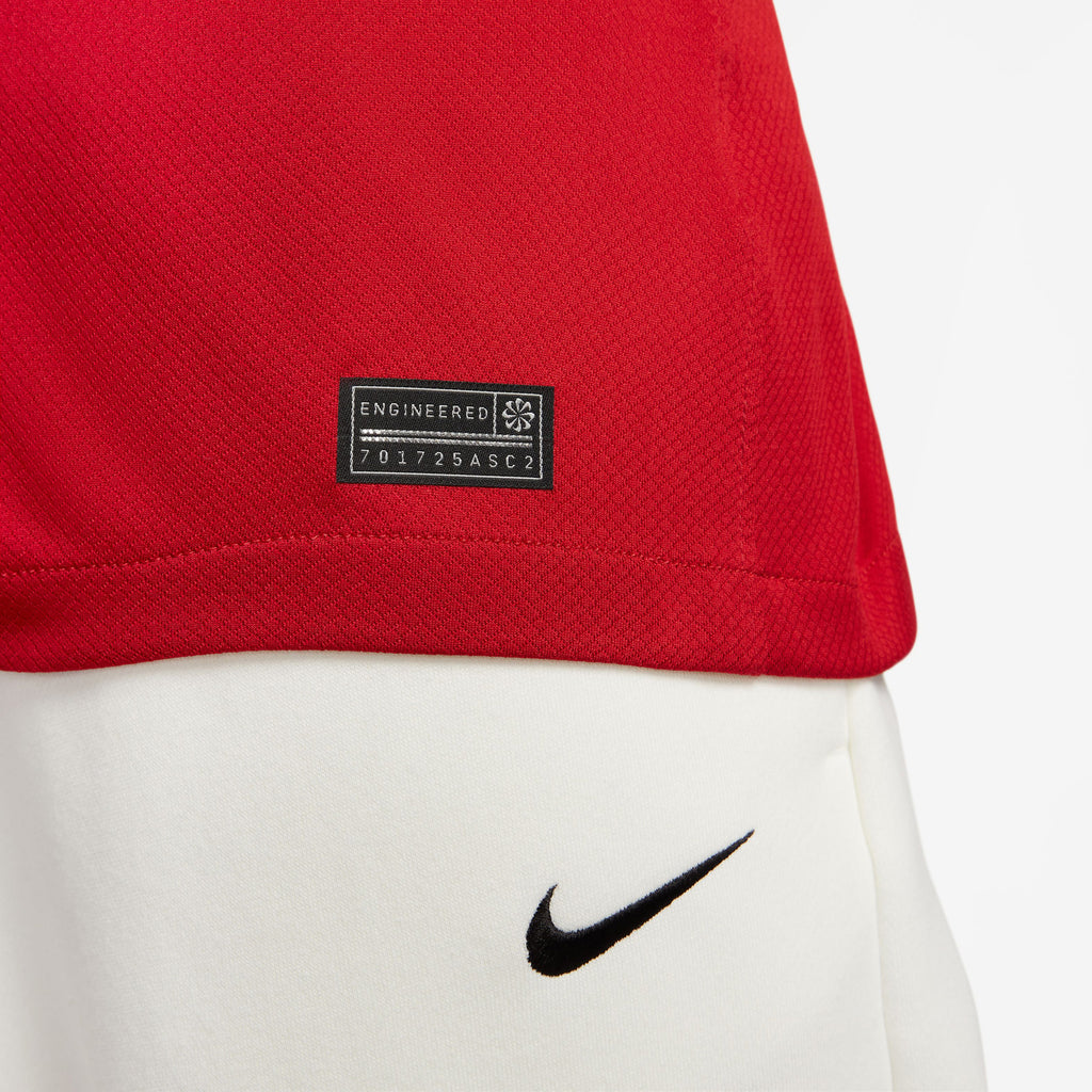 Liverpool FC Stadium trainingsshirt