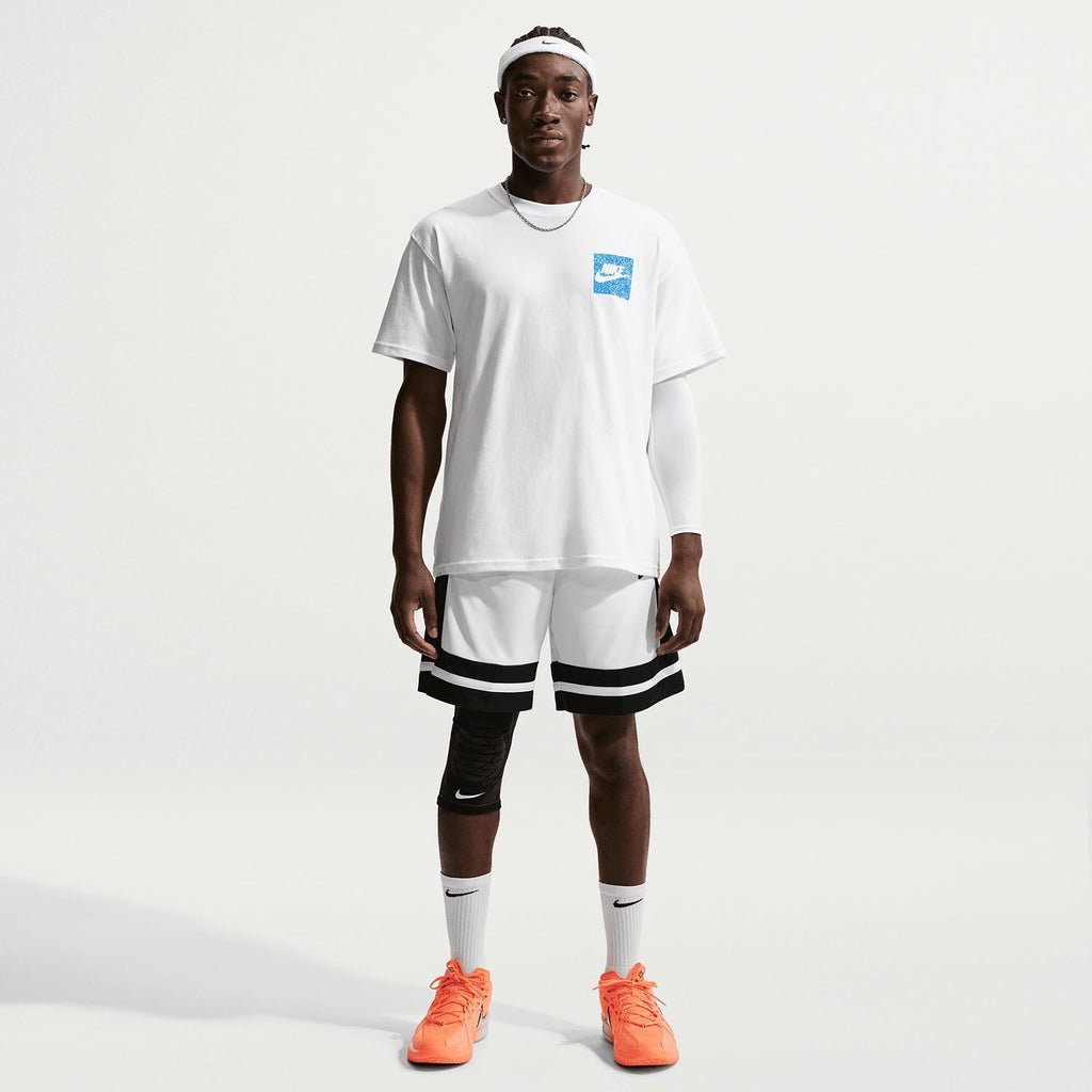 Max90  Basketbalshirt