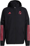 Real Aw Jkt