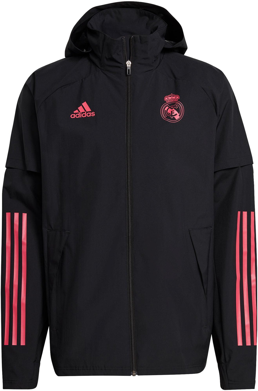 Real Aw Jkt