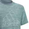 B A.R HTR TEEKn. T-Shirt