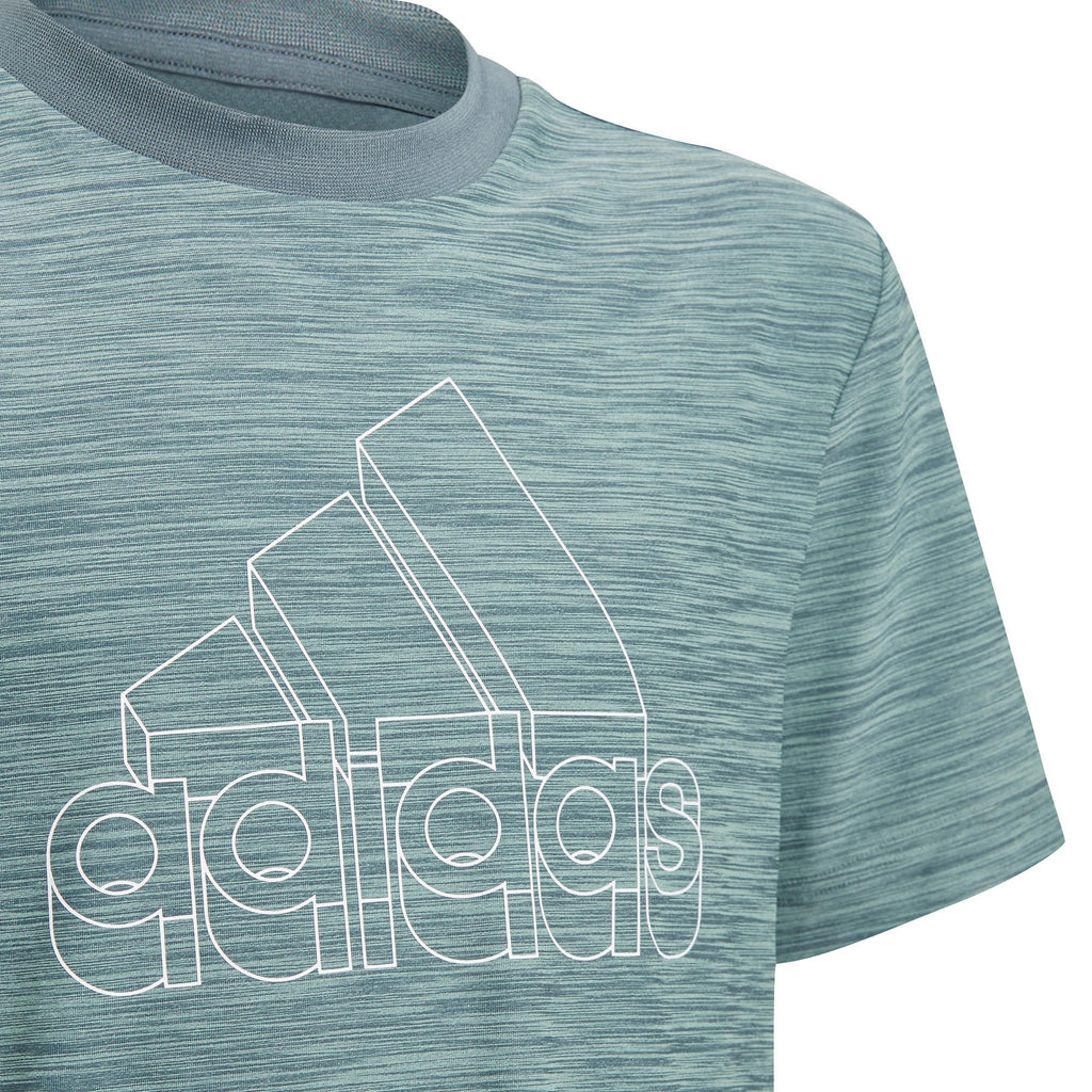 B A.R HTR TEEKn. T-Shirt