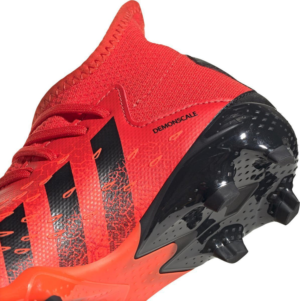 Predator Freak.3 Firm Ground kids voetbalschoenen