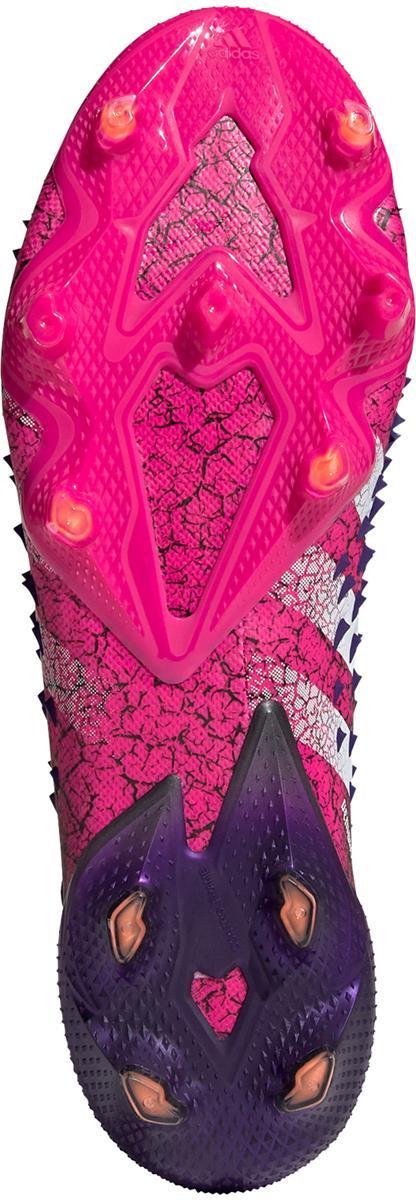 Predator Freak.1 Firm Ground voetbalschoenen