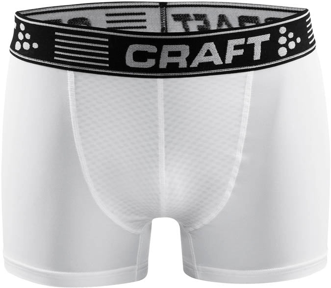Greatness 3-inch boxer