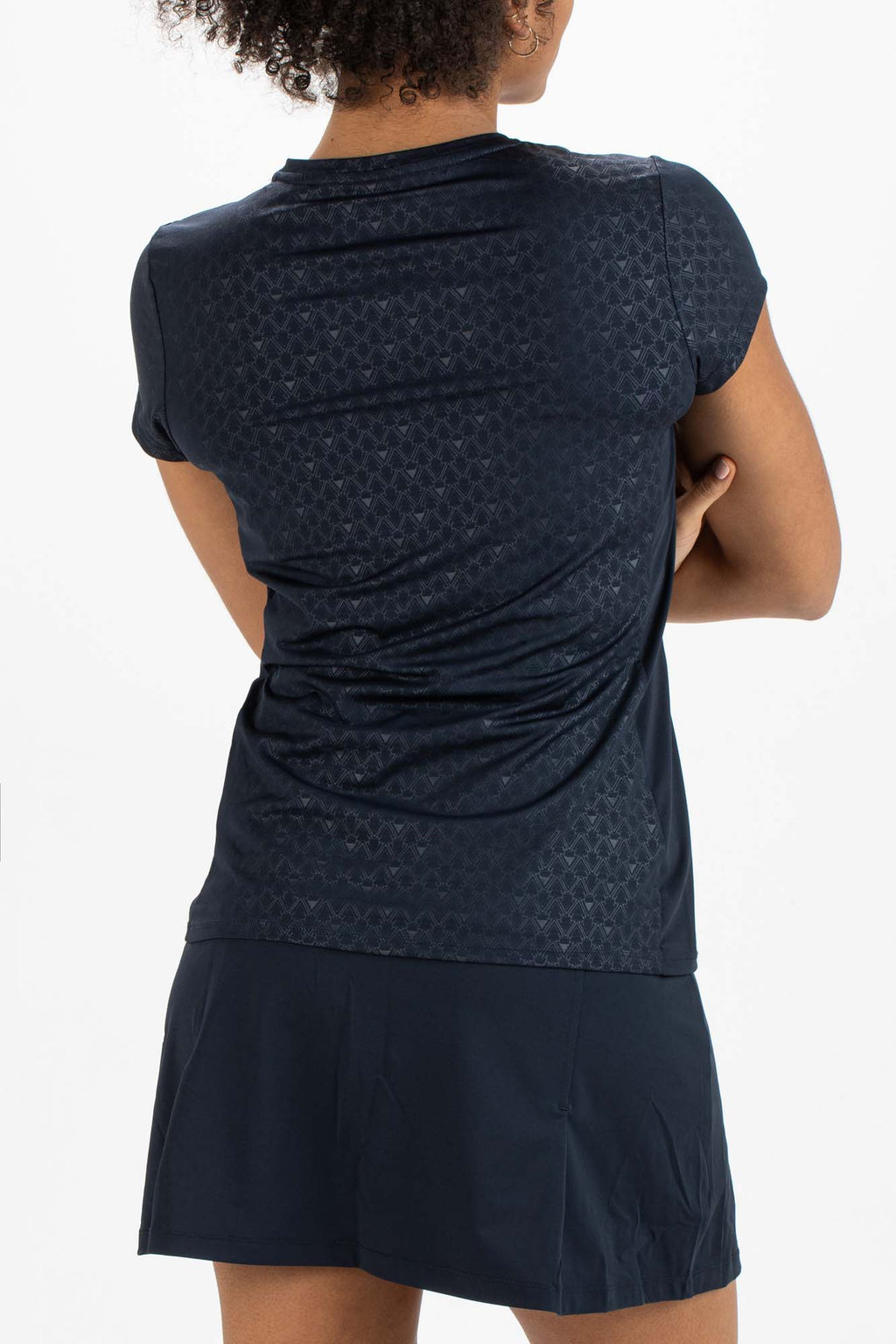 Dianne tennis t-shirt