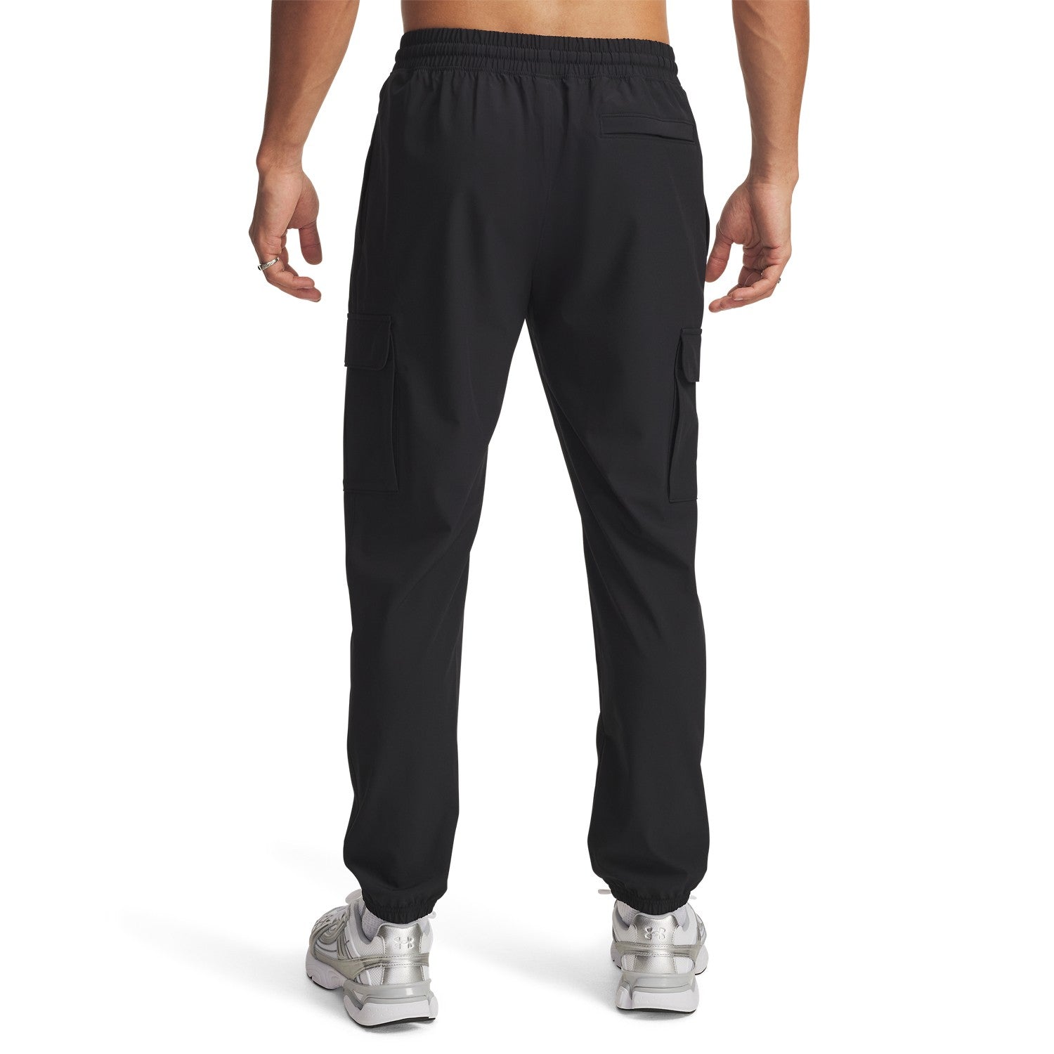 Vibe Woven Cargo broek