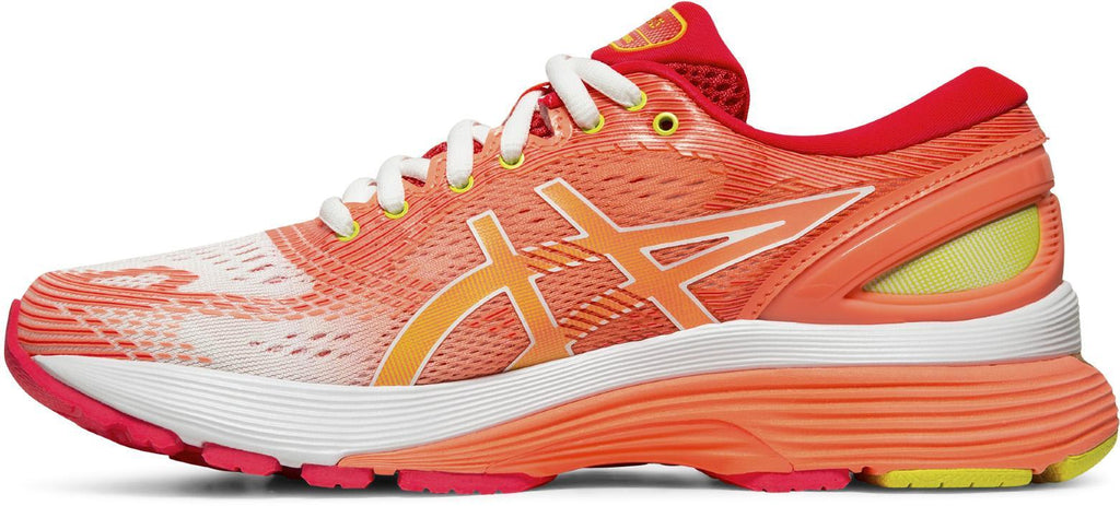 asics Gel-Nimbus 21