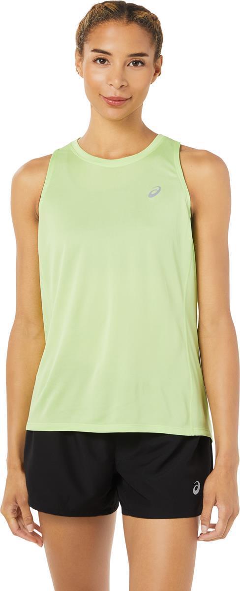 Core Tank Top