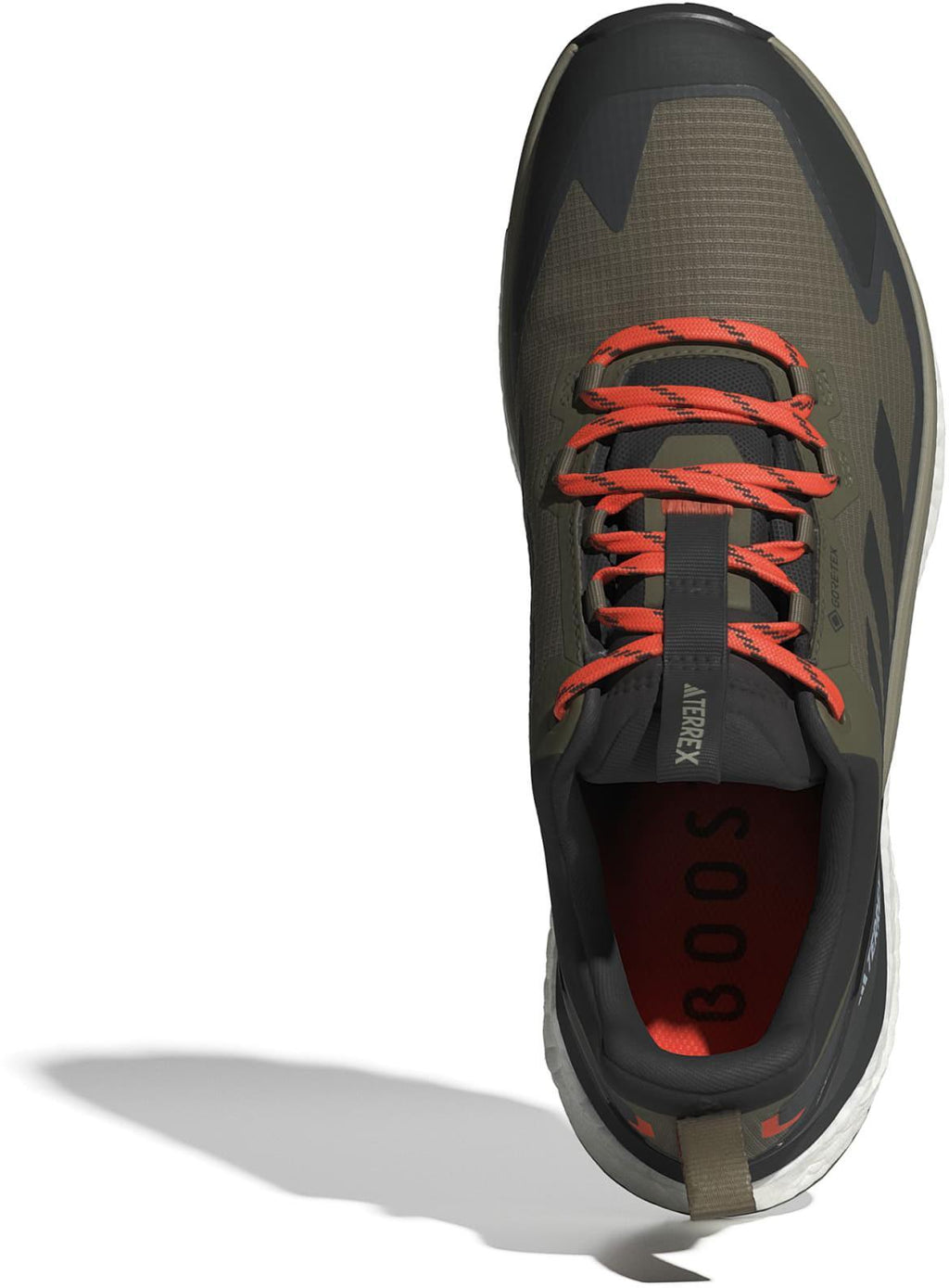 Terrex Free Hiker 2 Low Gtx