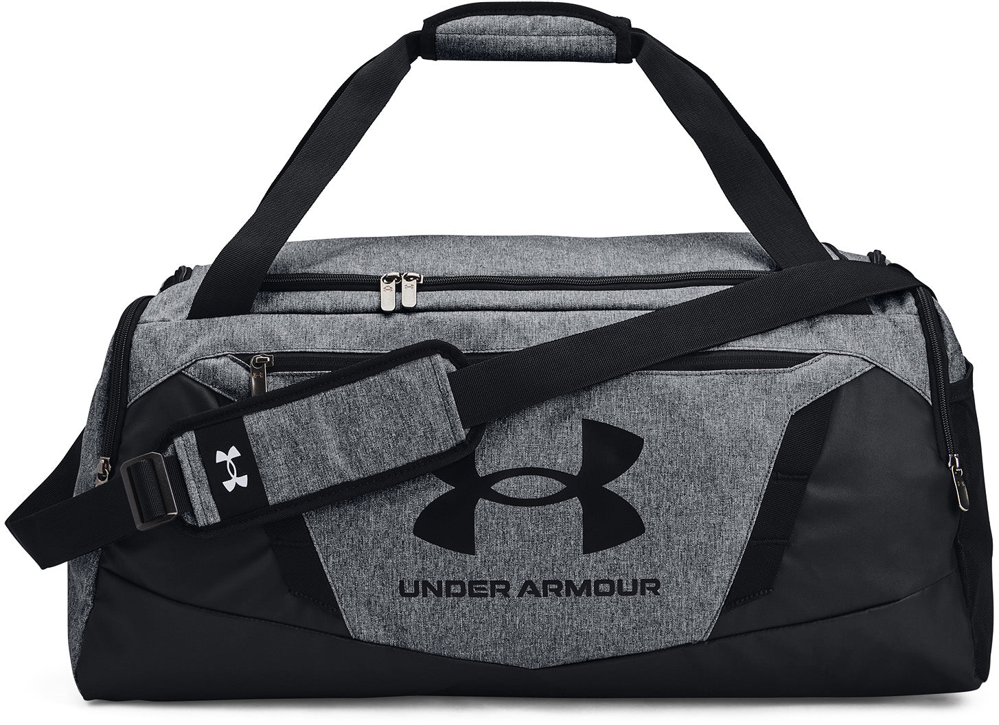 Undeniable 5.0 (Medium) Duffle tas