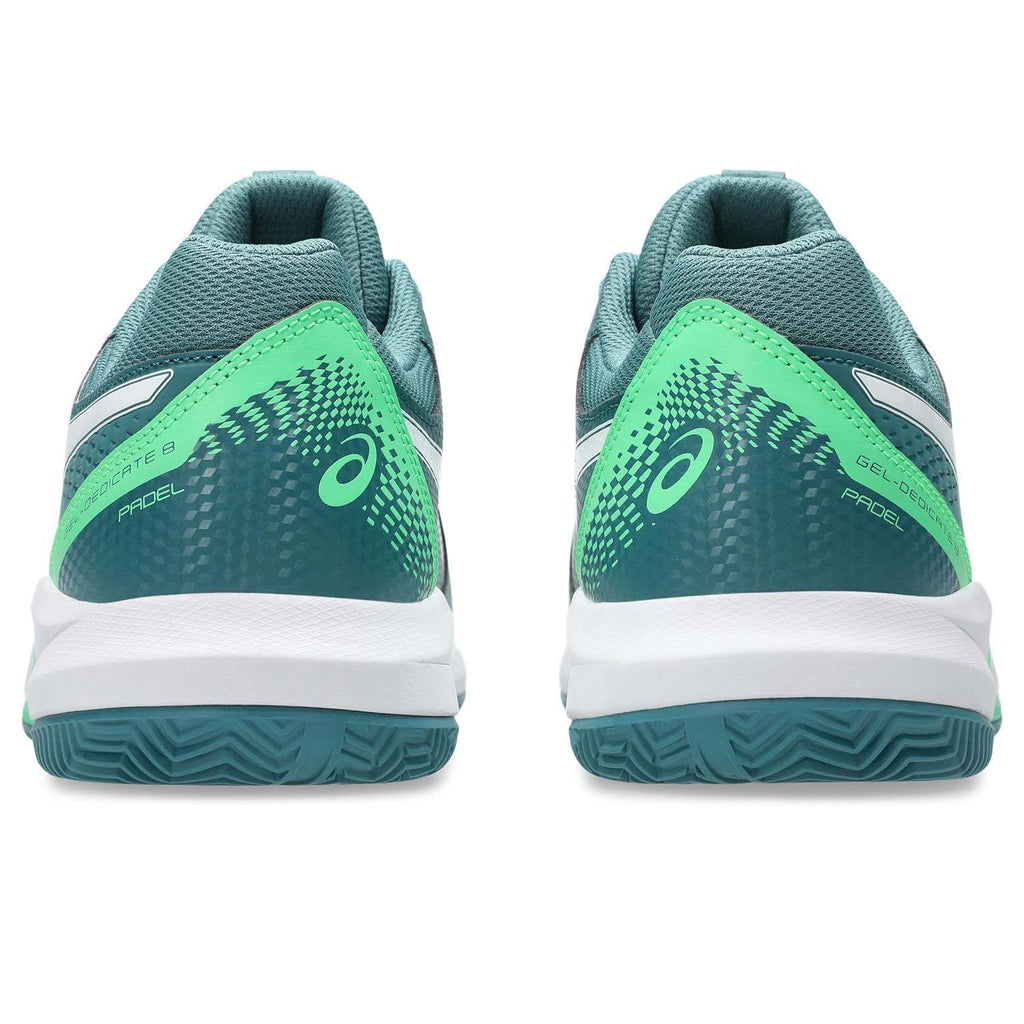 Gel-dedicate 8 Padel Indoor tennisschoenen