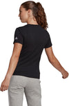 LOUNGEWEAR Essentials Slim Logo shirt