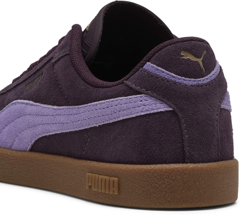 Club II Era Suede sneakers