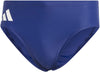 Solid Swim Trunks