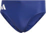 Solid Swim Trunks