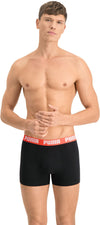 PUMA Basic Boxer 2P