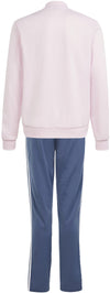 Essentials 3-Stripes kids trainingspak