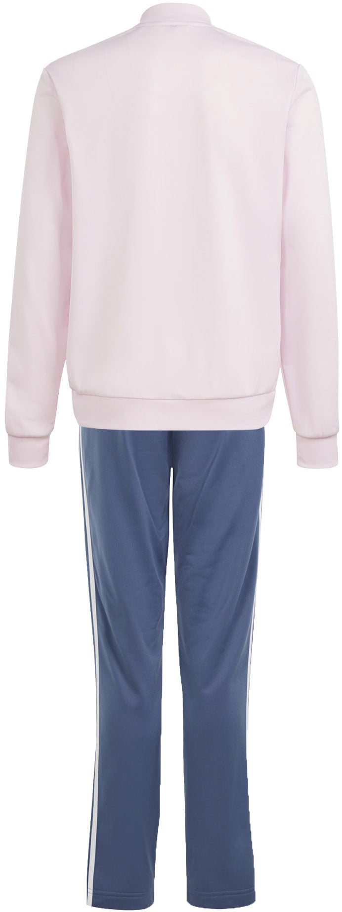 Essentials 3-Stripes kids trainingspak