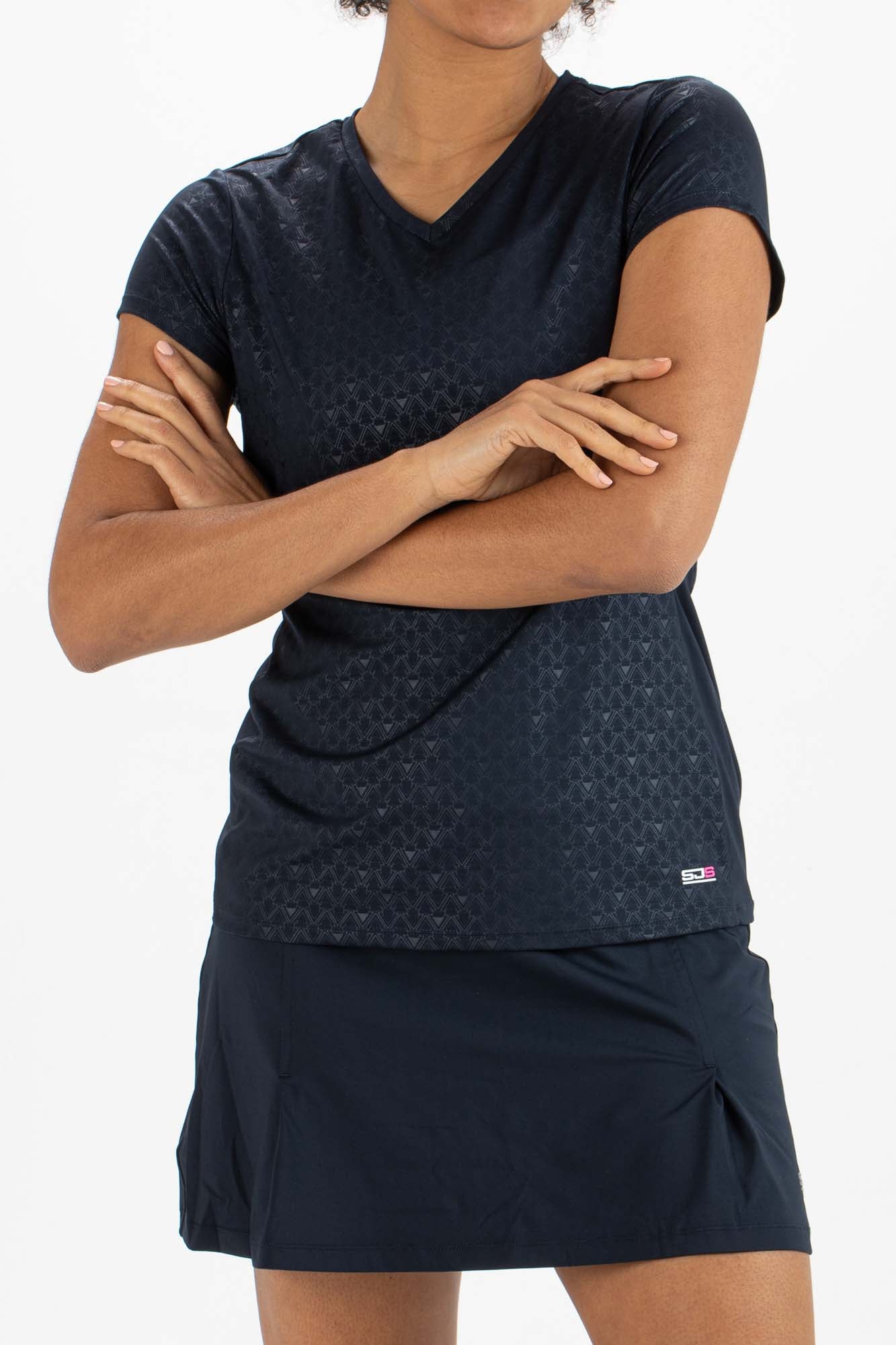 Dianne tennis t-shirt