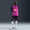 FC Barcelona Strike