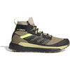 Terrex Free Hiker Primeblue
