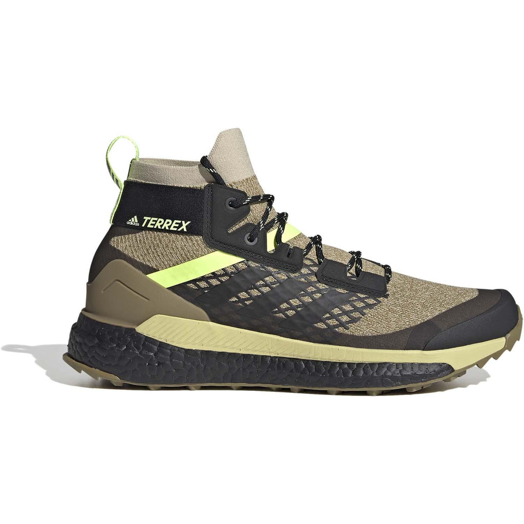 Terrex Free Hiker Primeblue
