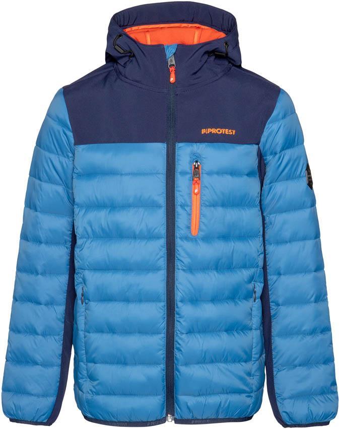 gonzo jr outerwear jacket