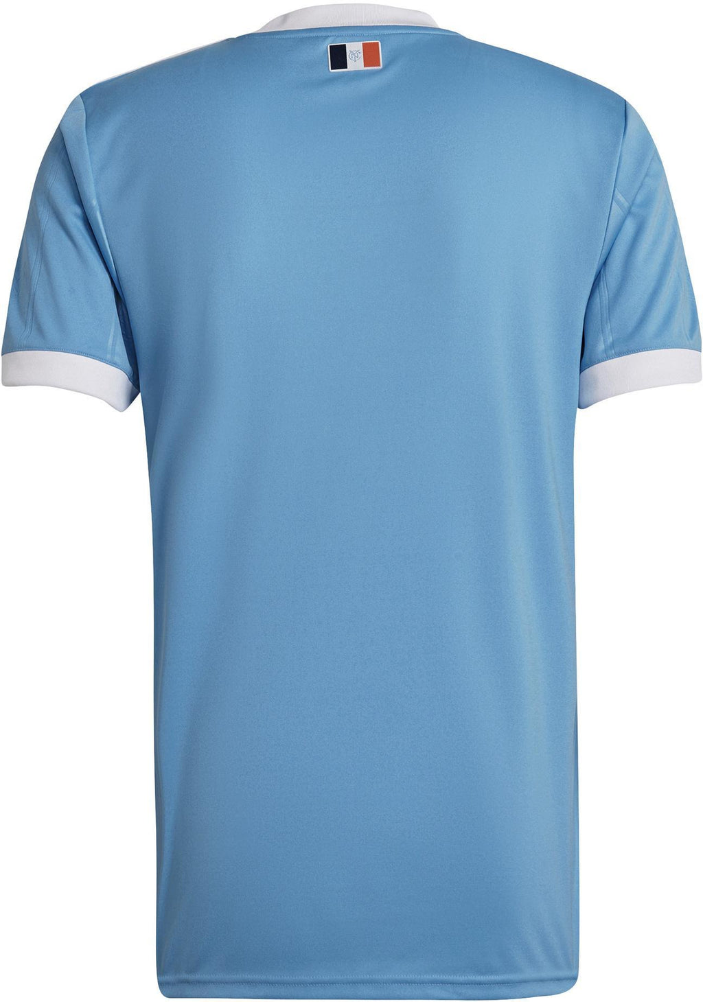 Nycfc H Jsy