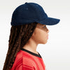 Club Kids' Unstructured Denim Muts