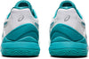 GEL-Resolution 8 Clay tennisschoenen