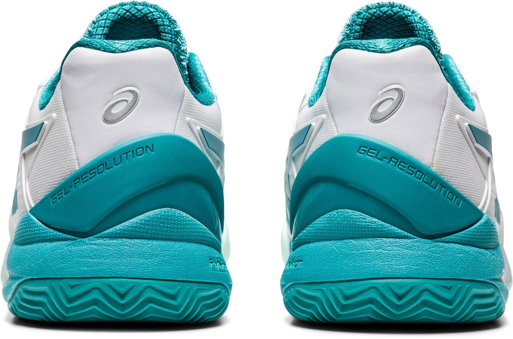 GEL-Resolution 8 Clay tennisschoenen