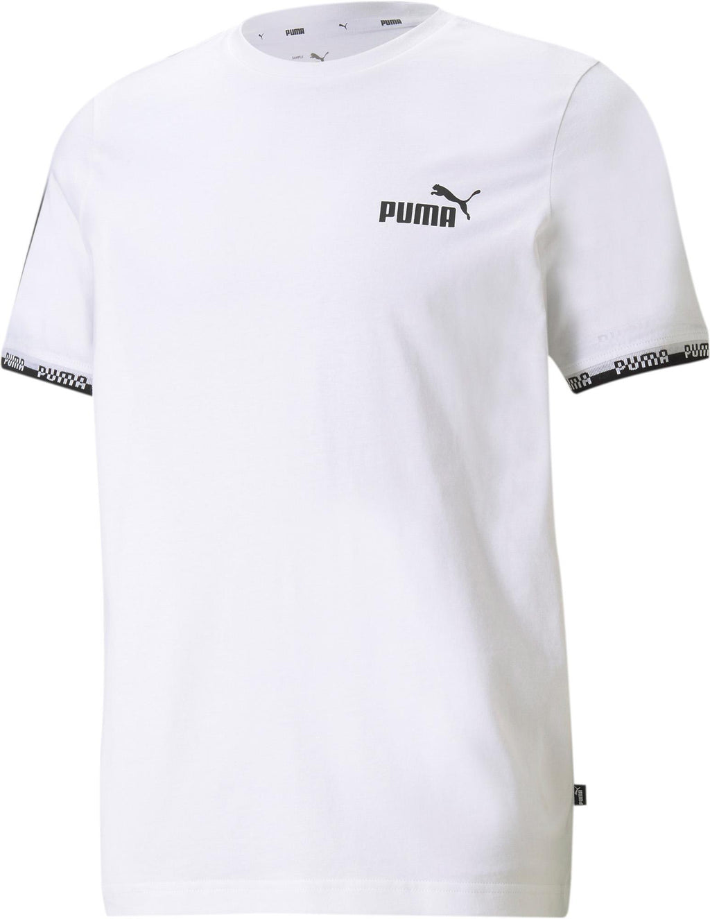 Amplified Tee