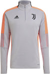 Juve Warm Top